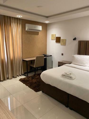 Island Luxury Apartments