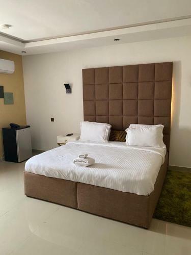 Island Luxury Apartments