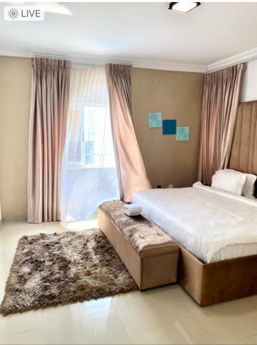 Island Luxury Apartments