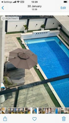 Island Luxury Apartments