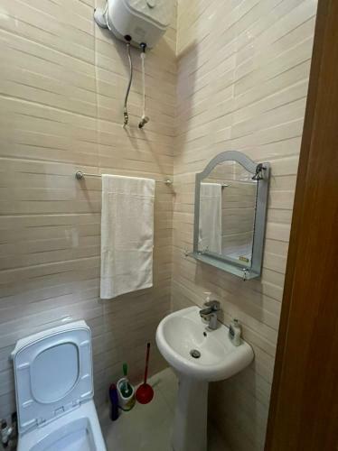 Apartamento Cozy And Spacious Fully Detached Duplex At Lekki