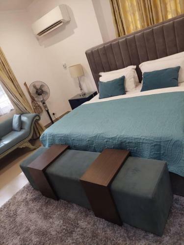 Terragems - 3 Bedroom Apartment