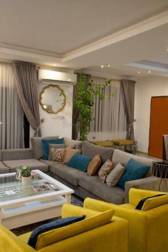 Terragems - 3 Bedroom Apartment