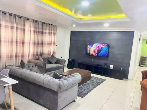 Apartamento Colosseum