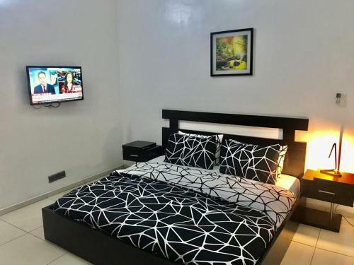 Apartamento Luxury Affordable 2 Bedroom