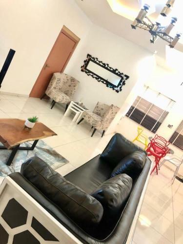Apartamento Luxury Affordable 2 Bedroom