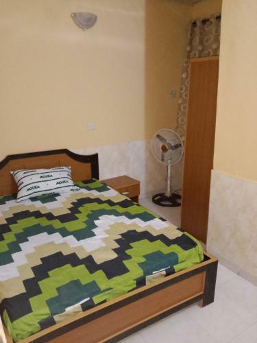 Apartamento Olivia Guest House