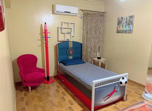 Apartamento ?????? ???????? ?????? ???? ??? ?