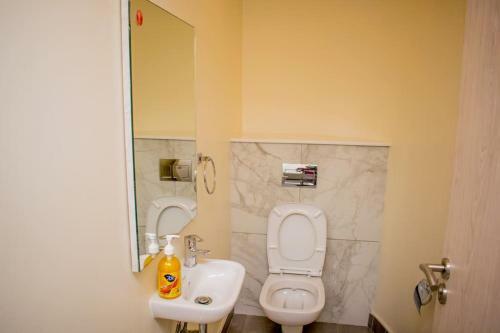 Apartamento Jamella Residences, Westlands Nairobi