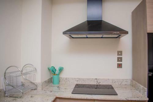 Apartamento Jamella Residences, Westlands Nairobi