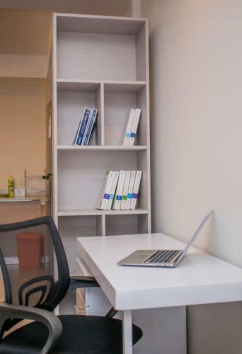 Apartamento Jamella Residences, Westlands Nairobi