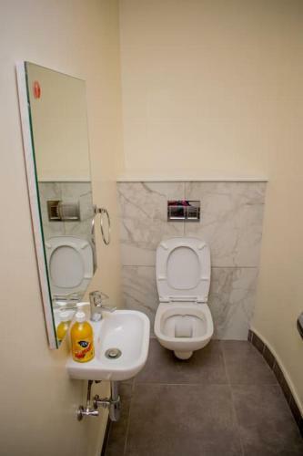 Apartamento Jamella Residences, Westlands Nairobi