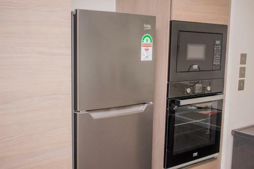 Deluxe Private Apartments, Jamella Residences