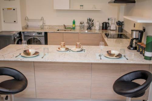 Deluxe Private Apartments, Jamella Residences