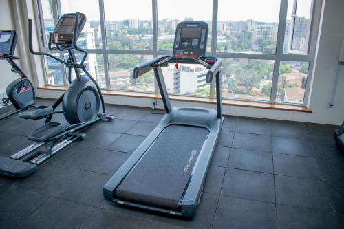Deluxe Private Apartments, Jamella Residences
