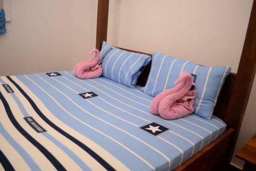 Apartamento Alma Home