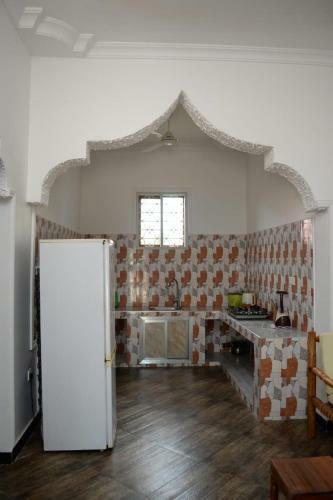 Apartamento Alma Home