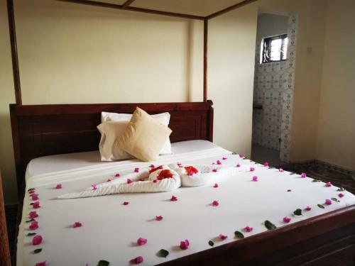 Bed & Breakfast Feyfah