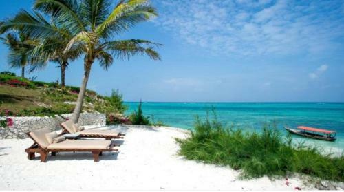 Hostal Bahari Beach Hotel Nungwi