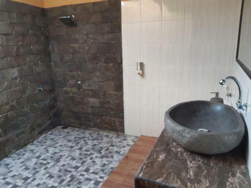 Tiis Garden Puri Villas