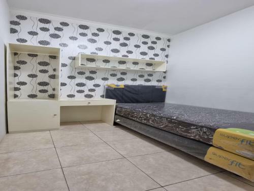 Albergue 88 Guesthouse