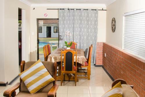 Hostal My Special Home Guesthouse