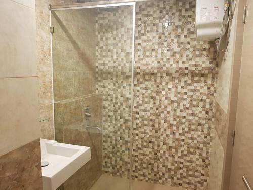 Apartemen Yudhistira