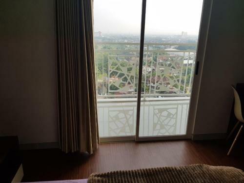 Apartemen Yudhistira