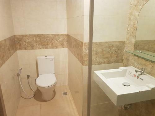 Apartemen Yudhistira