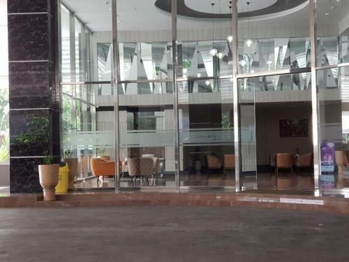 Apartemen Yudhistira
