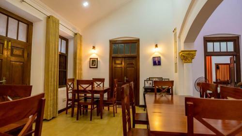 Hostal Flamingo Villa