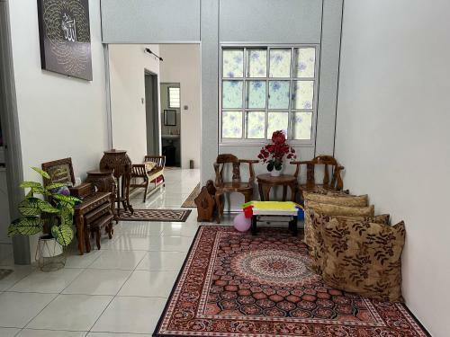 Mieda Rizqi Homestay