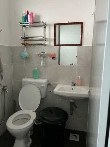 Mieda Rizqi Homestay