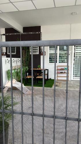 Mieda Rizqi Homestay