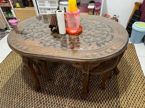 Mieda Rizqi Homestay