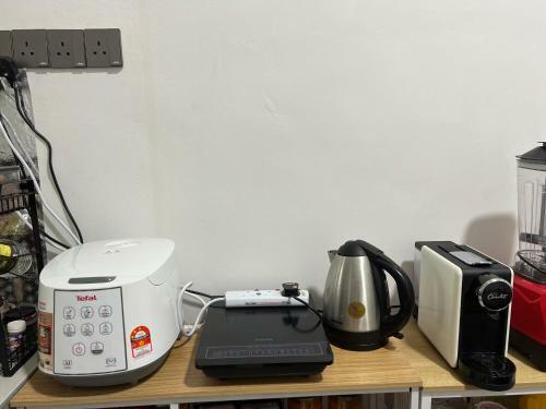 Mieda Rizqi Homestay