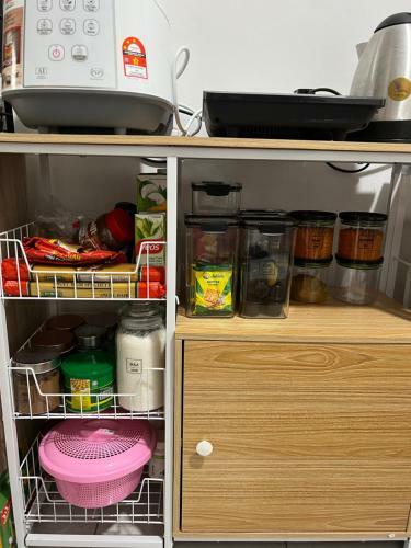 Mieda Rizqi Homestay