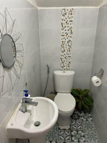Bed & Breakfast Casa Aguelo