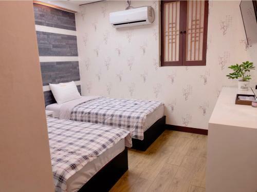 Kyungdong Hotel