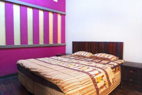 Hostal Apartment Wisma Tobana II