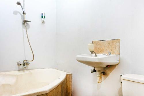 Hostal Apartment Wisma Tobana II