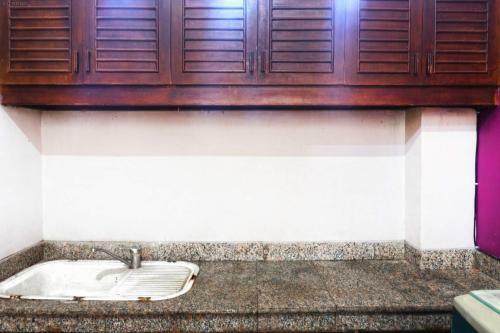 Hostal Apartment Wisma Tobana II