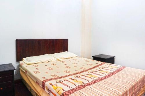 Hostal Apartment Wisma Tobana II