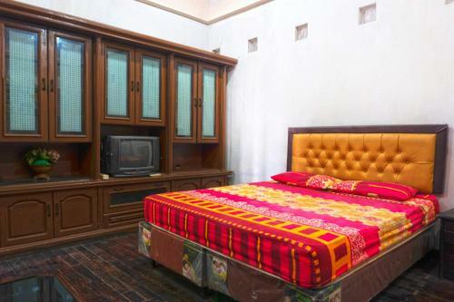 Hostal Apartment Wisma Tobana II
