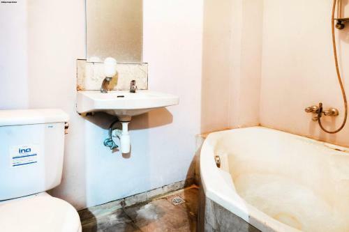 Hostal Apartment Wisma Tobana II