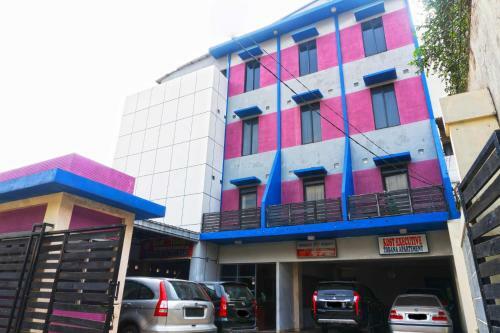 Hostal Apartment Wisma Tobana II
