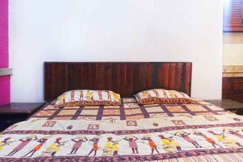 Hostal Apartment Wisma Tobana II