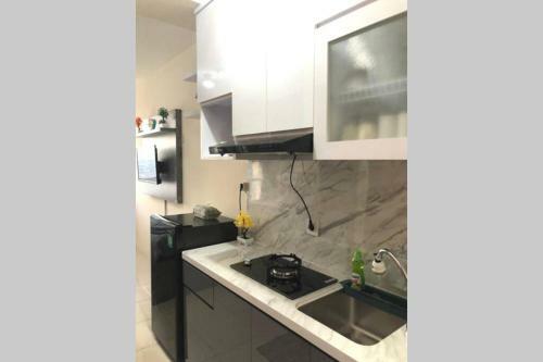 Luxury Studio Room @ Tifolia Apartment