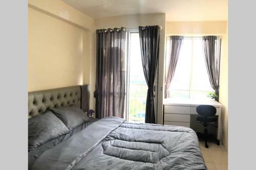 Luxury Studio Room @ Tifolia Apartment
