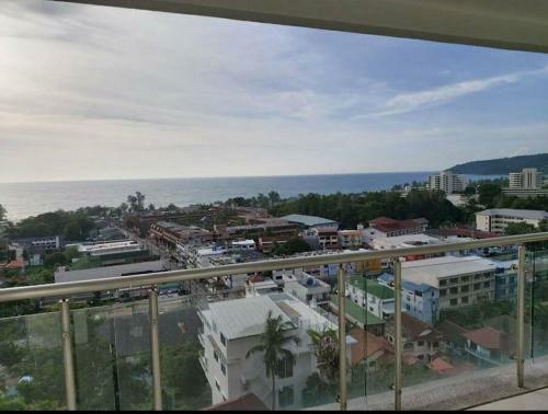 Apartamento Sunset Plaza 2 Bedrooms Oceanview